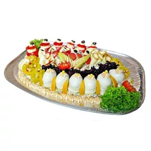 Húshagyó Hidegtál