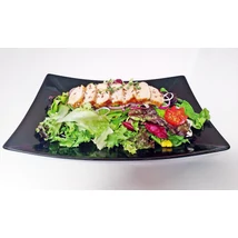 Tavaszi jércesaláta