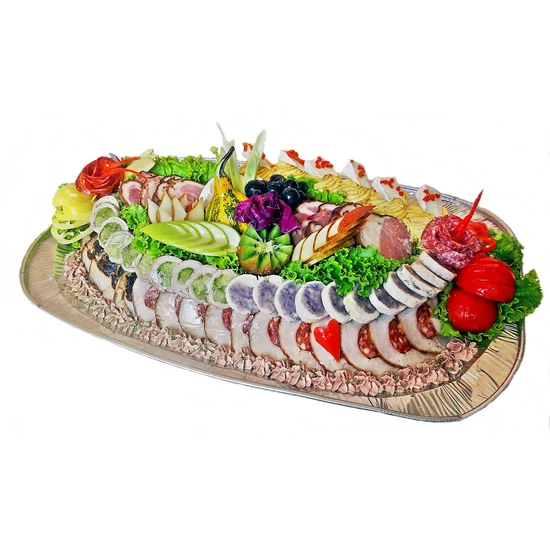 Disznótoros Hidegtál Disznótoros Hidegtál