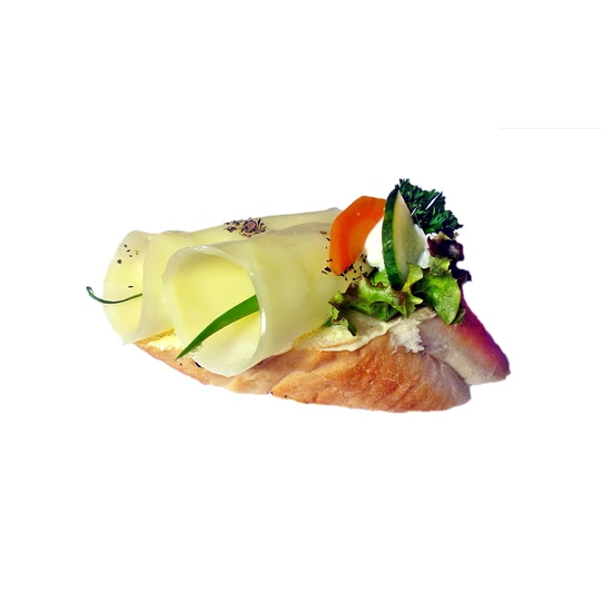 Koktél szendvics - Edamis  Koktél szendvics - Edamis